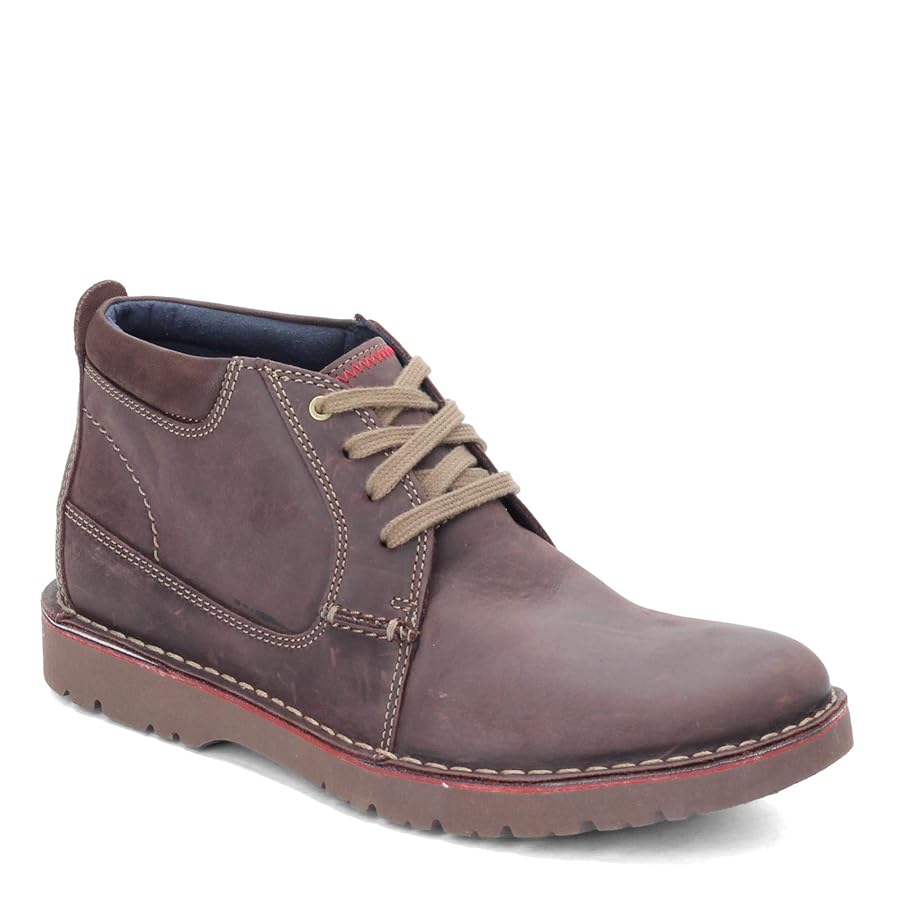 【美品】ClarksクラークスチャッカブーツVargo Apron メンズ 楽天市場】楽天1位 クラークス チャッカブーツ Clarks Vargo